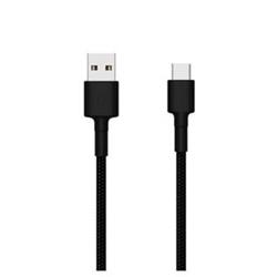 Xiaomi Mi USB-C originální datový kabel černý