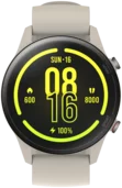 Xiaomi Mi Watch béžové 6934177725753 - Hodinky