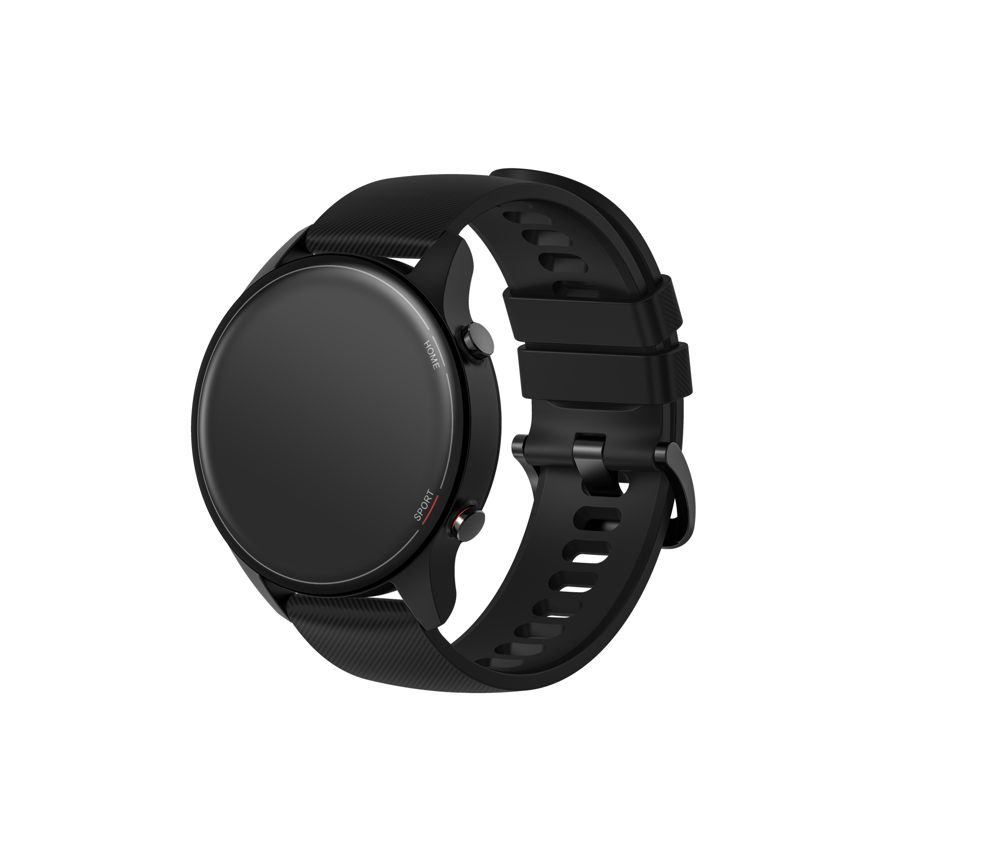 Xiaomi Mi Watch Black (čierna) 6934177723056