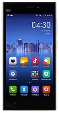 Xiaomi Mi3 16GB - černý