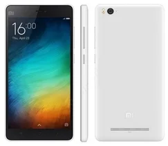 Xiaomi Mi4c 32GB - bílá
