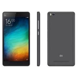 Xiaomi Mi4c 32GB - černá