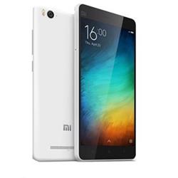 Xiaomi Mi4i 16GB - bílý