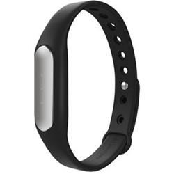 Xiaomi MiBand 1S černý