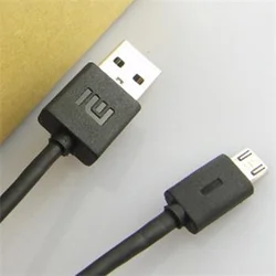 Xiaomi microUSB kabel