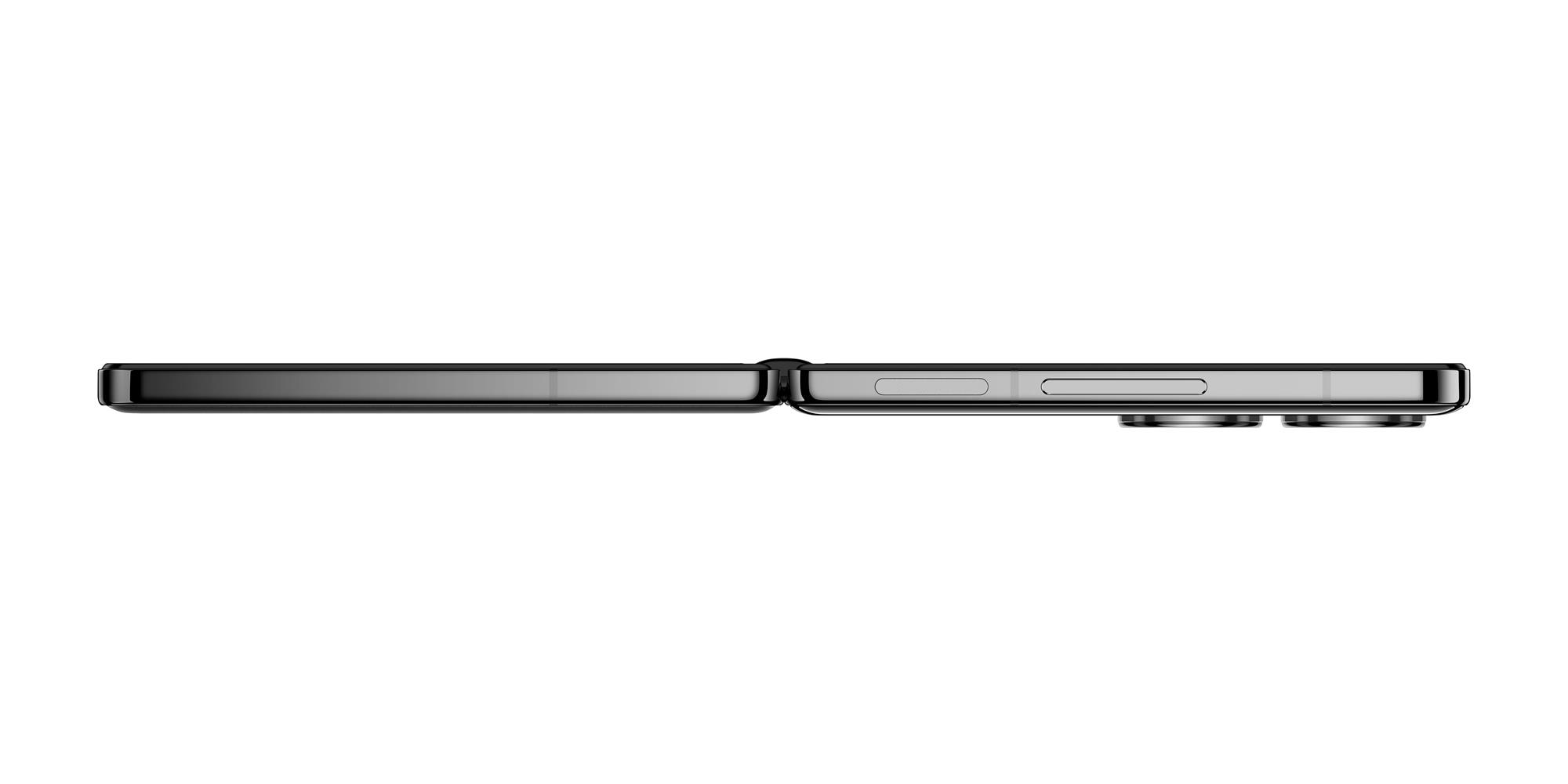 Xiaomi MIX Flip 12GB/512GB, Black