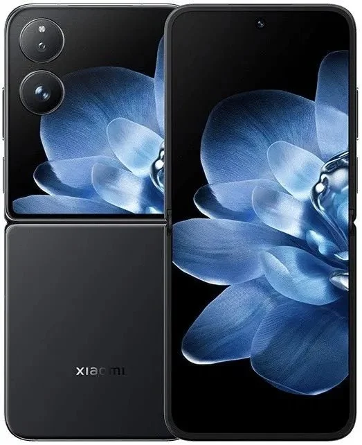 Xiaomi MIX Flip 12GB/512GB, Black