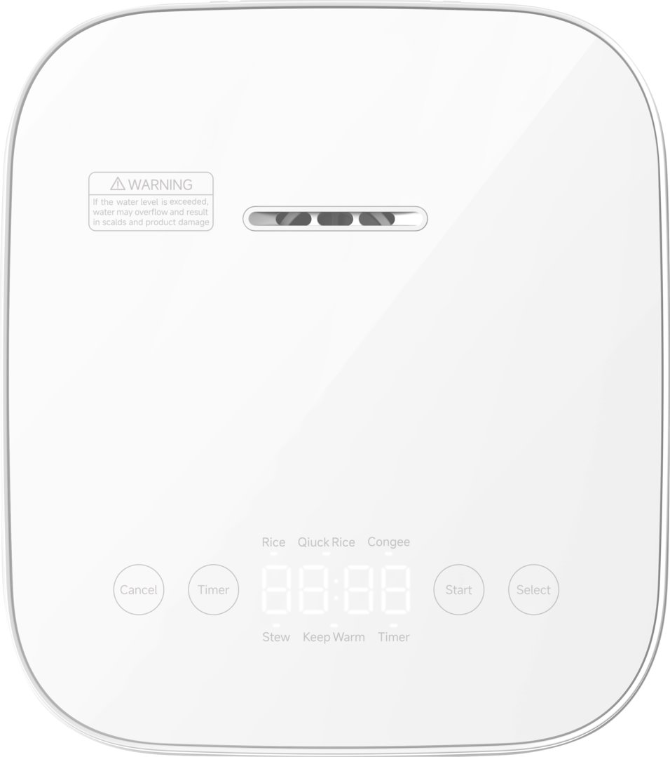 Xiaomi Multifunctional Rice Cooker 1.5L EU