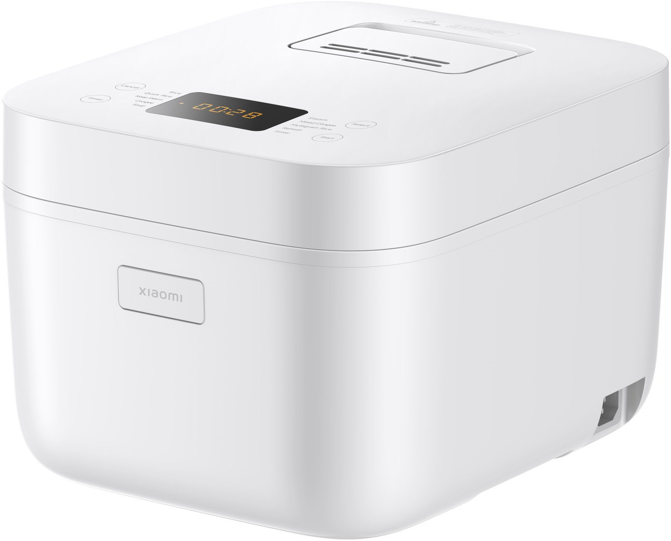 Xiaomi Multifunctional Rice Cooker 4L EU
