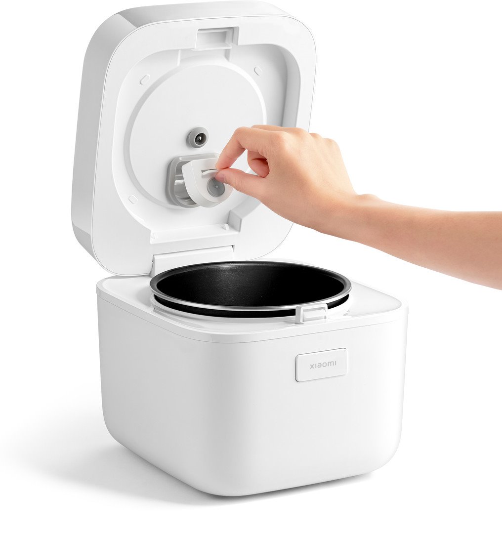 Xiaomi Multifunkčný hrniec na varenie ryže 1,5 l EÚ