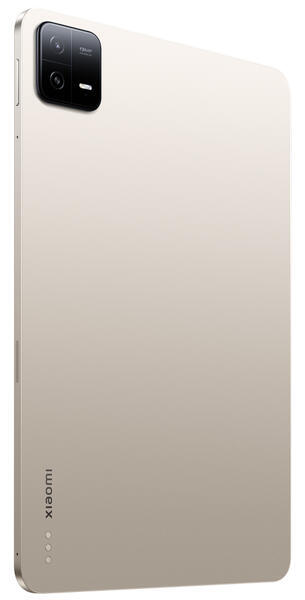 XIAOMI Pad 6, Gold 6/128GB