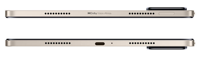 XIAOMI Pad 6, Gold 8/256GB