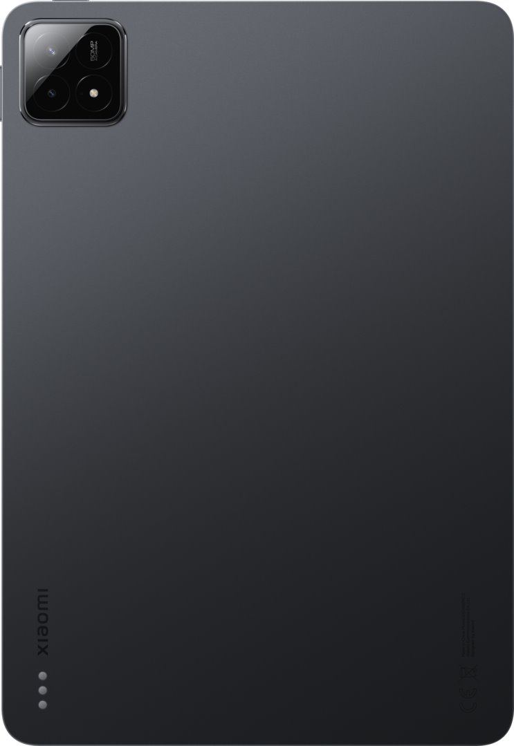 XIAOMI Pad 6S Pro 8/256 GB, šedá