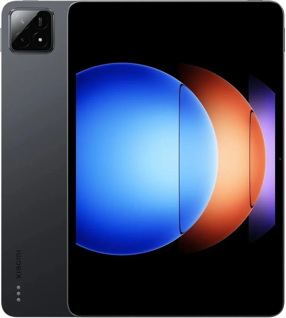 Xiaomi Pad 6S Pro, Gravity Grey 12/512 GB