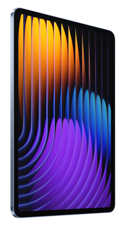 Xiaomi Pad 7 8GB/128GB, modrá