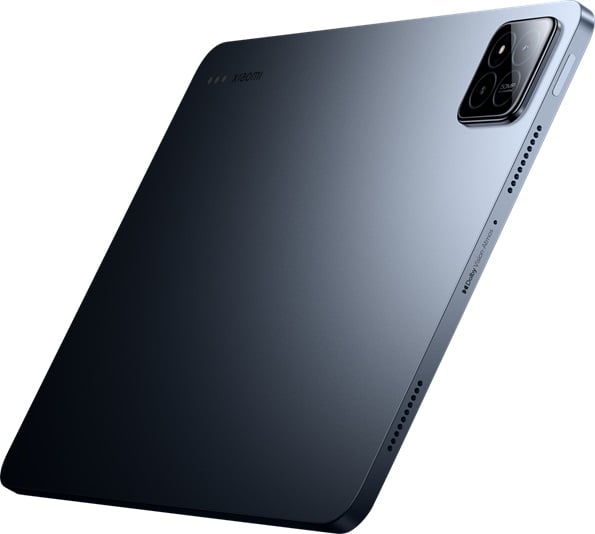 Xiaomi Pad 7 8GB/128GB, šedá