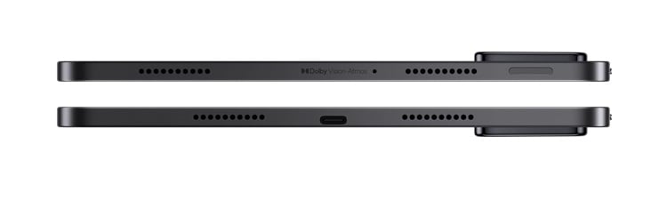 Xiaomi Pad 7 8GB/128GB, šedá