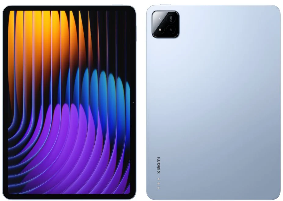 Xiaomi Pad 7 8GB/256GB, modrá