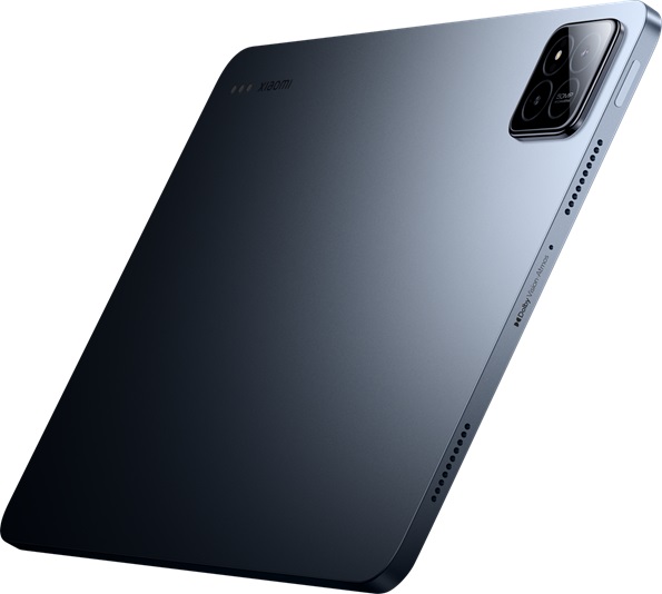 Xiaomi Pad 7 8GB/256GB, šedá