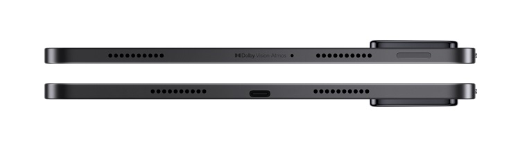 Xiaomi Pad 7 8GB/256GB, šedá