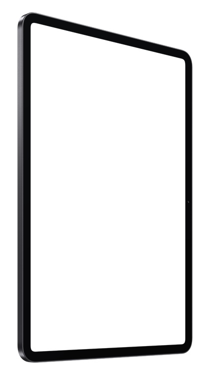 Xiaomi Pad 7 8GB/256GB, sivá