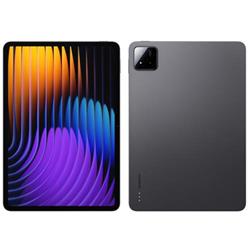 Xiaomi Pad 7 8GB/256GB, sivá