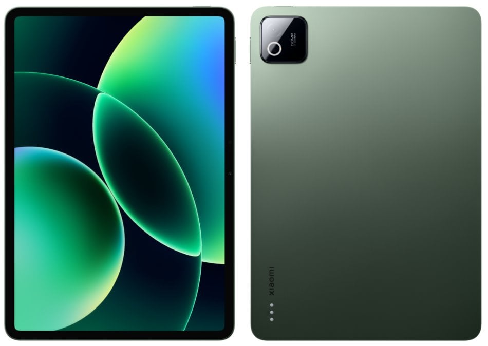 Xiaomi Pad 8 Pro 12GB/512GB, Pine Green
