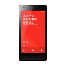 Xiaomi Red Rice (HongMi) 4GB - žlutý