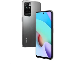Xiaomi Redmi 10 2022 4GB/128GB Carbon Gray (šedá)