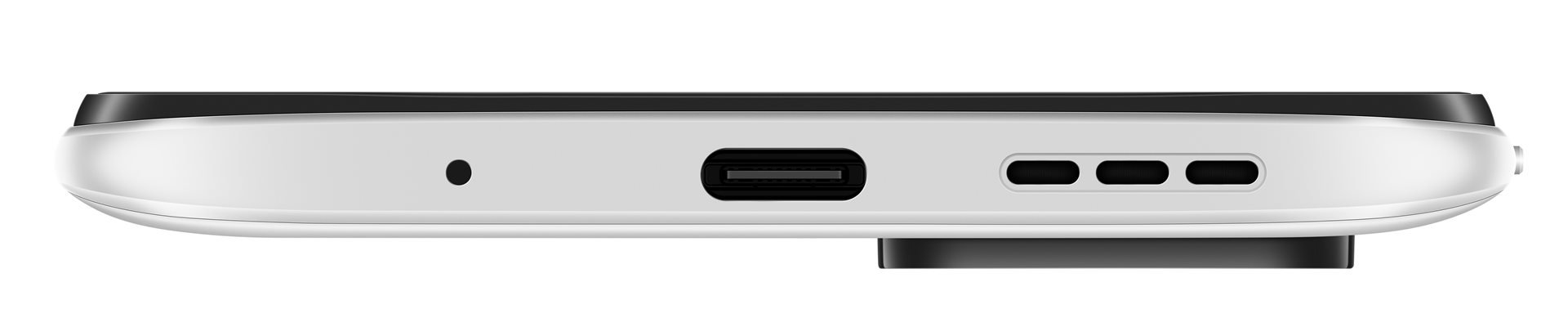 Xiaomi Redmi 10 2022 4GB/64GB Pebble White (biely)