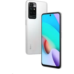 Xiaomi Redmi 10 2022 4GB/64GB Pebble White (bílá)