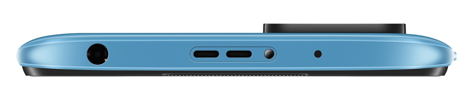 Xiaomi Redmi 10 2022 4GB/64GB Sea Blue (modrá)