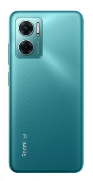Xiaomi Redmi 10 5G 4GB/128GB Aurora Green (zelená)