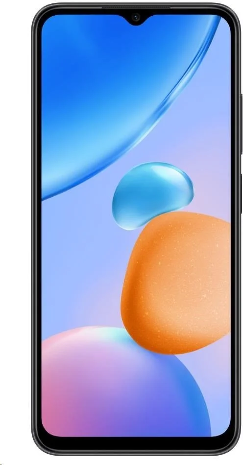 Xiaomi Redmi 10 5G 4GB/128GB Grafitová sivá