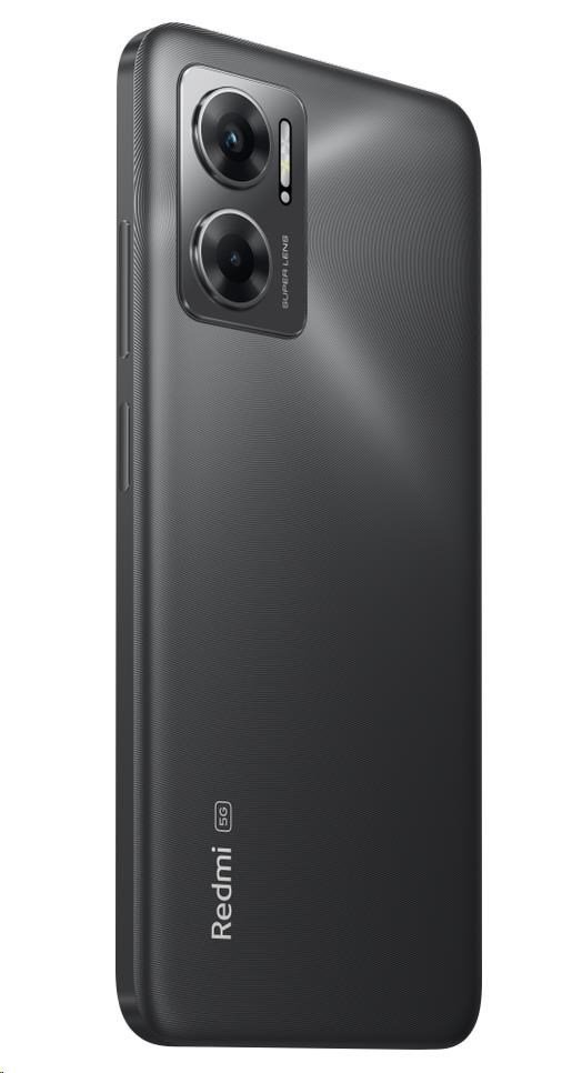 Xiaomi Redmi 10 5G 4GB/128GB Graphite Gray (šedá)