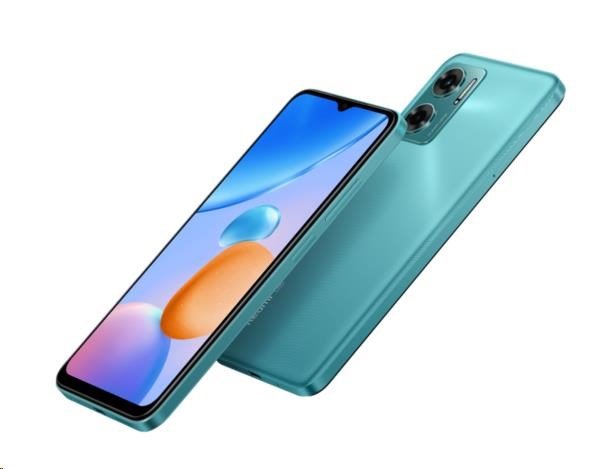 Xiaomi Redmi 10 5G 4GB/64GB Aurora Green (zelená)