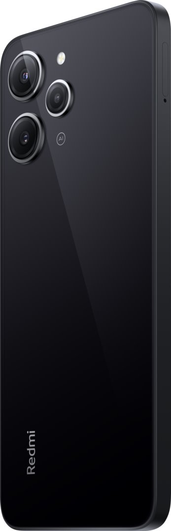 Xiaomi Redmi 12 4GB/128GB čierna