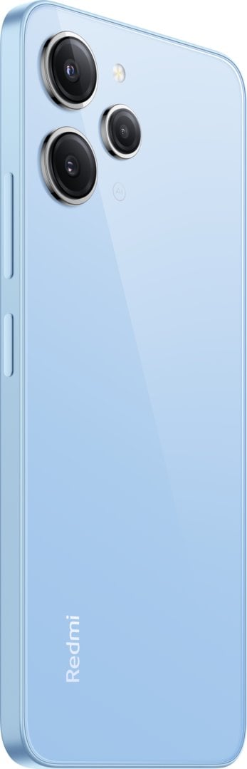 Xiaomi Redmi 12 4GB/128GB modrá