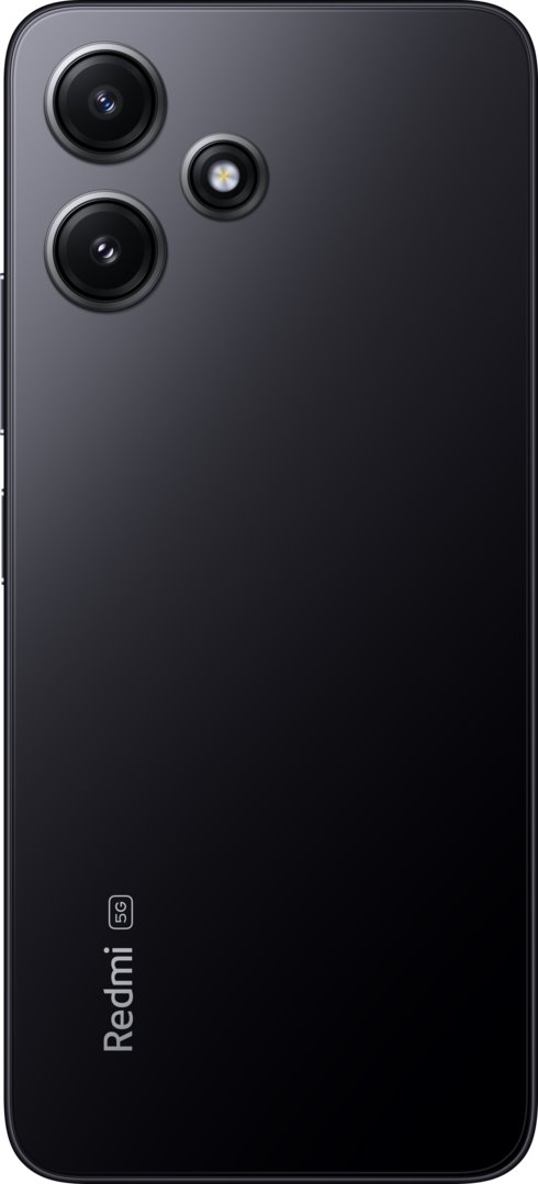 Xiaomi Redmi 12 5G 4GB/128GB čierna