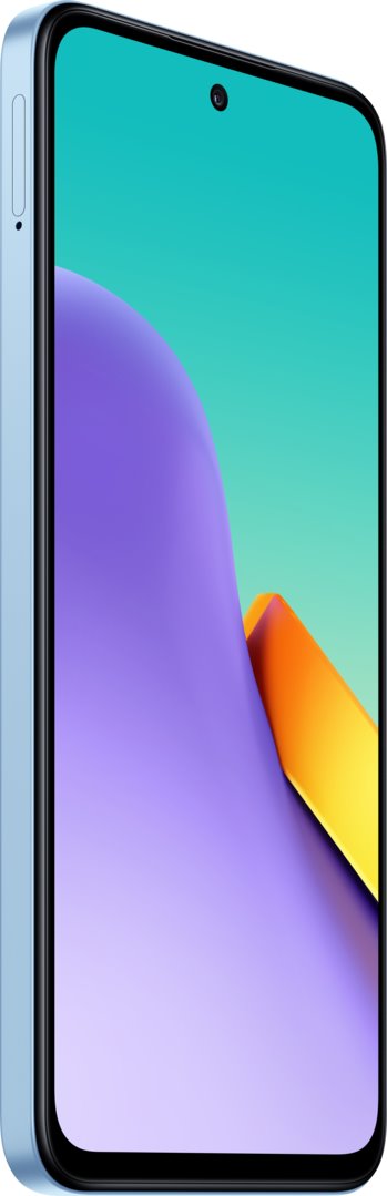 Xiaomi Redmi 12 5G 4GB/128GB modrá