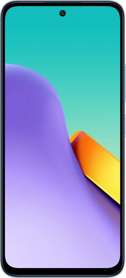 Xiaomi Redmi 12 5G 4GB/128GB modrá