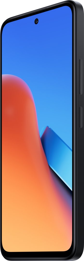 Xiaomi Redmi 12 8GB/256GB černá