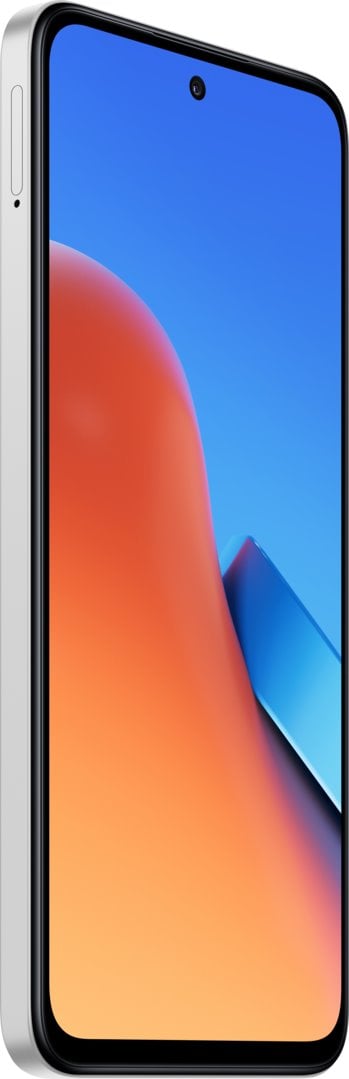 Xiaomi Redmi 12 8GB/256GB stříbrná