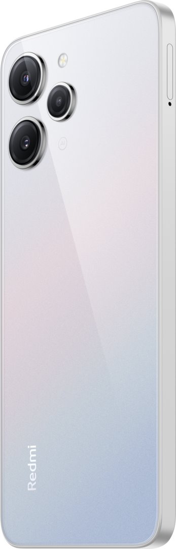 Xiaomi Redmi 12 8GB/256GB strieborná