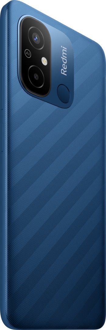 Xiaomi Redmi 12C 3GB/32GB modrá