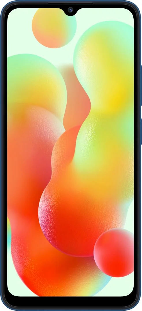 Xiaomi Redmi 12C 3GB/32GB modrá