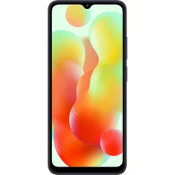 Xiaomi Redmi 12C 3GB/64GB černá
