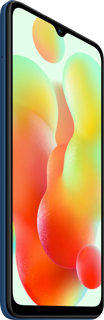 Xiaomi Redmi 12C 3GB/64GB modrá