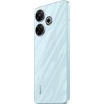 Xiaomi Redmi 13 6GB/128GB, modrá