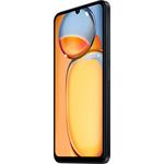 Xiaomi Redmi 13C 4GB/128GB, černá